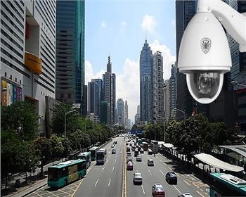 河南安防监控系统安装公司详解监控摄像机在图像回传时候有哪些干扰？